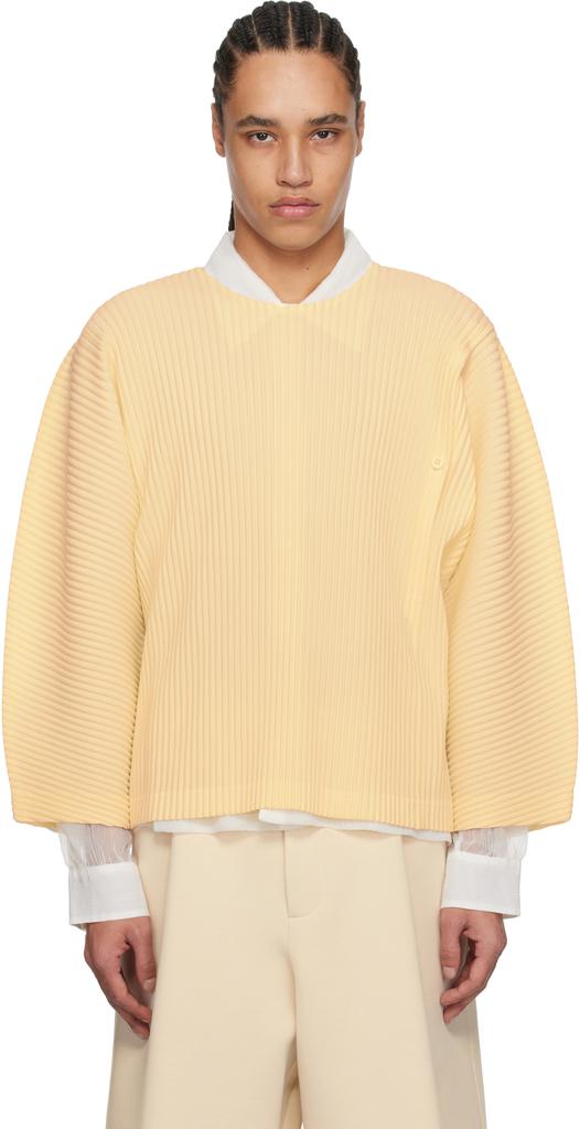 【新品】HOMME PLISSÉ ISSEY MIYAKE TURBINE TURBINE – ISSEY MIYAKE ONLINE STORE