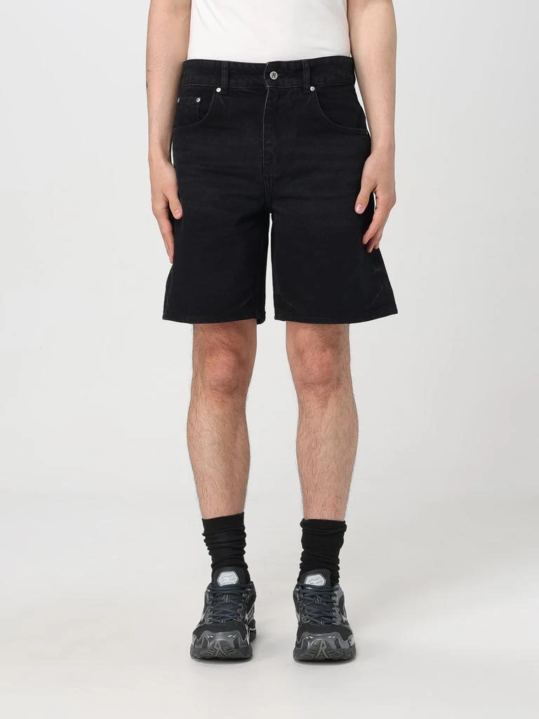 Represent Short men Represent 1
