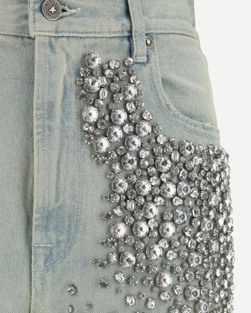 Golden Goose Golden Jeans 3