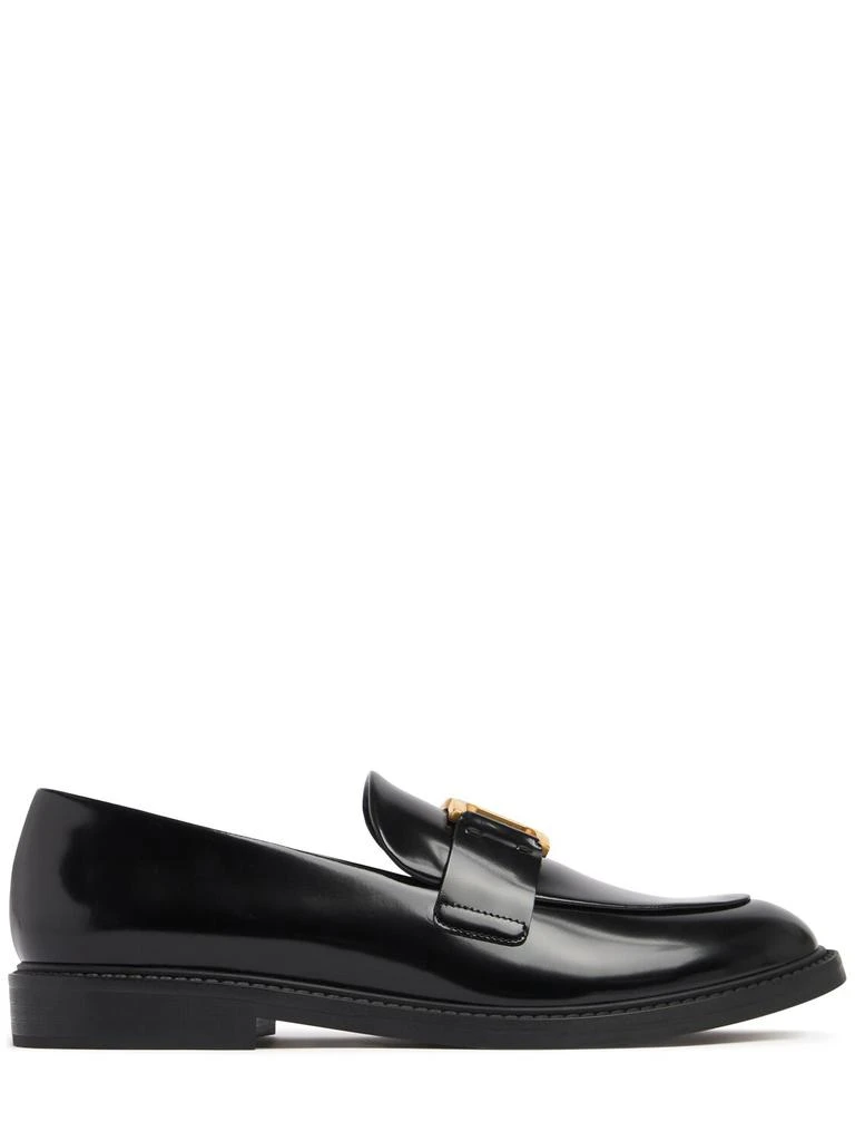 Chloé Marcie Loafers 1