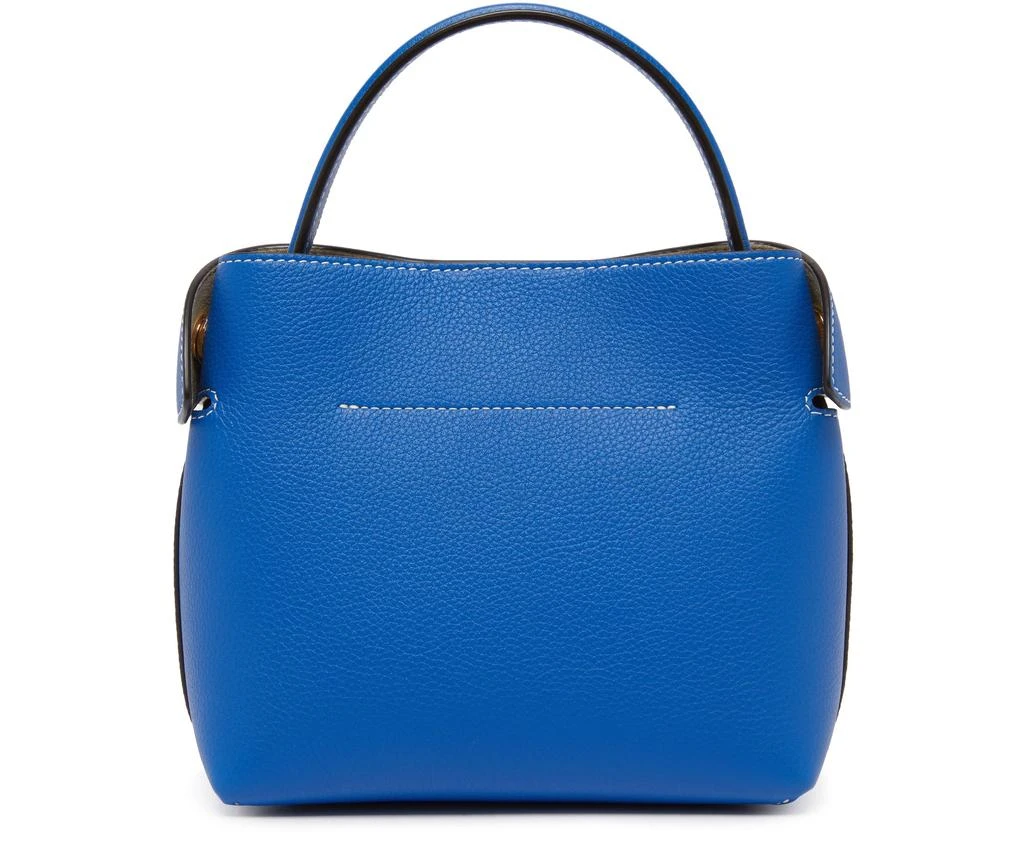 Fleuron Mini Swann bag 4