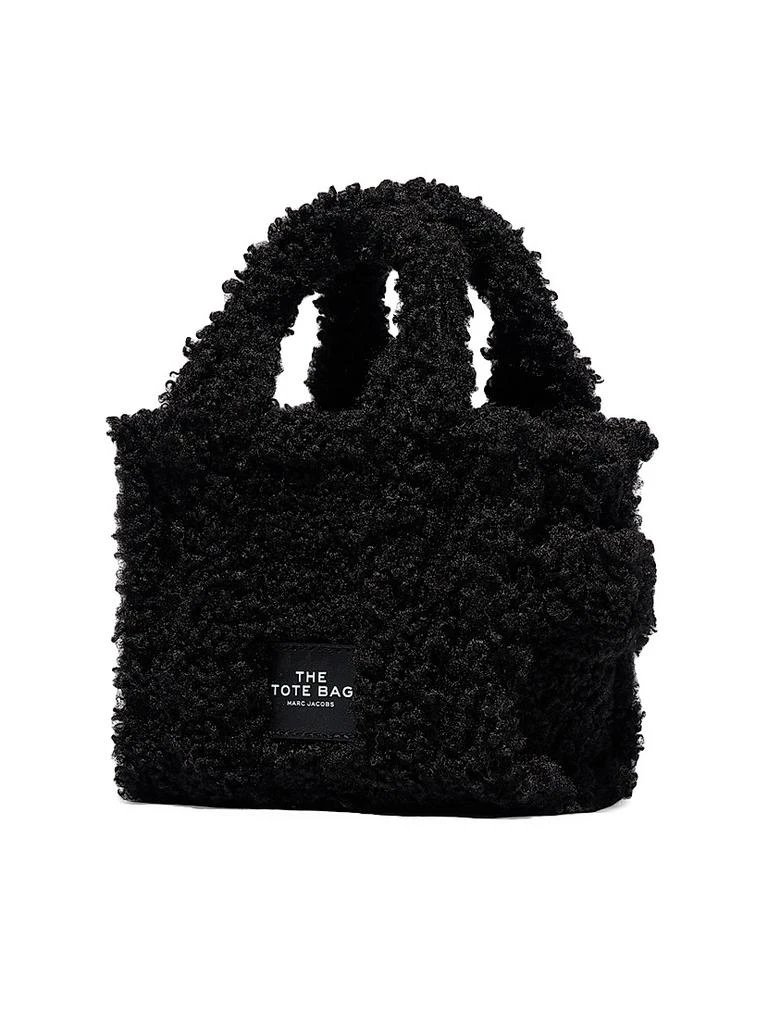 Marc Jacobs The Teddy Crossbody Tote 5