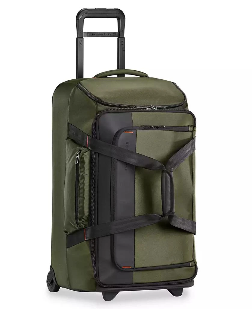 Briggs & Riley ZDX 27" Medium Upright Duffle 1