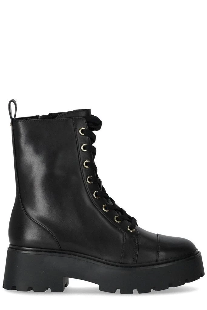 Michael Kors Michael Michael Kors Combat Boots 1