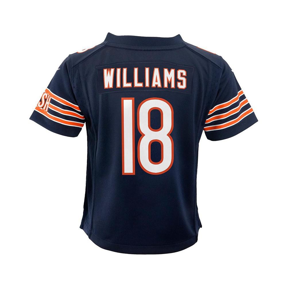 Nike Men's Navy San Diego Padres Home Elite Jersey