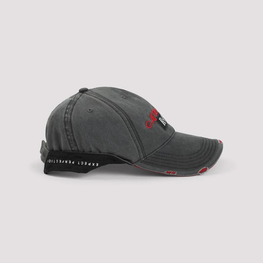 Martine Rose Martine Rose Hat 2