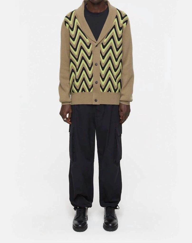 Closed Closed - Cashmere Mix Cardigan 3