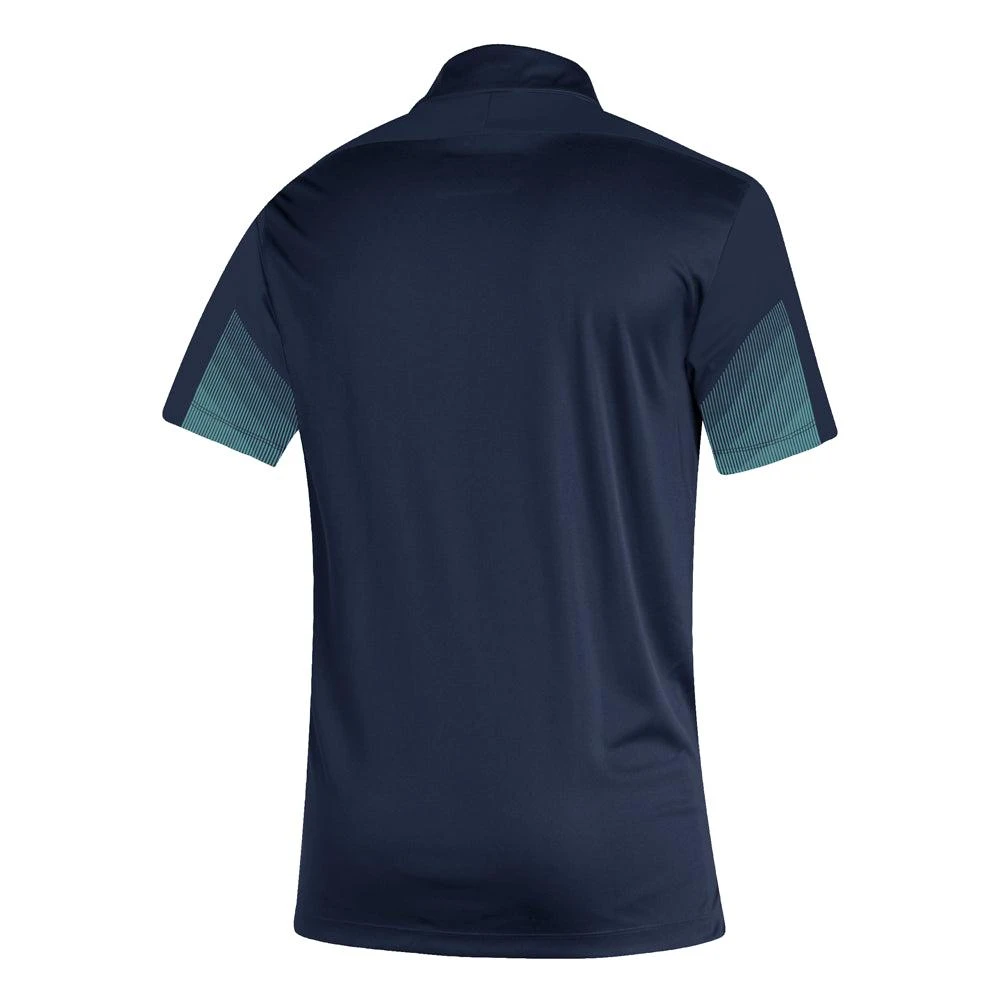 Adidas 21 Prime Short Sleeve Polo Shirt