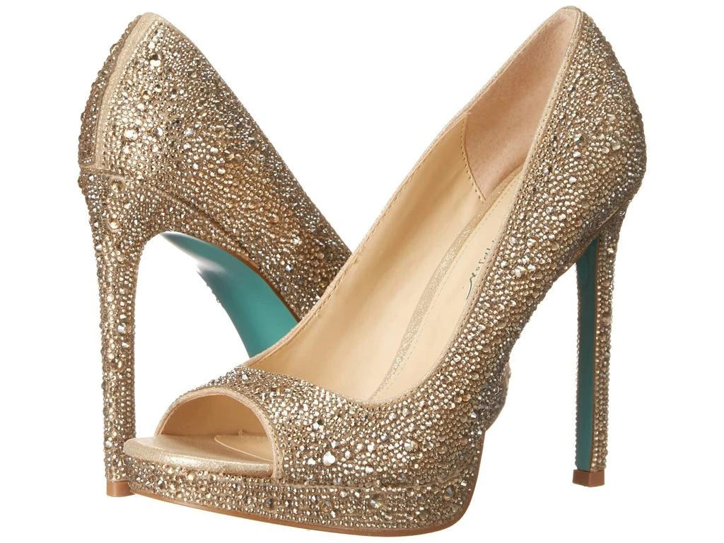 Betsey Johnson Dane 1