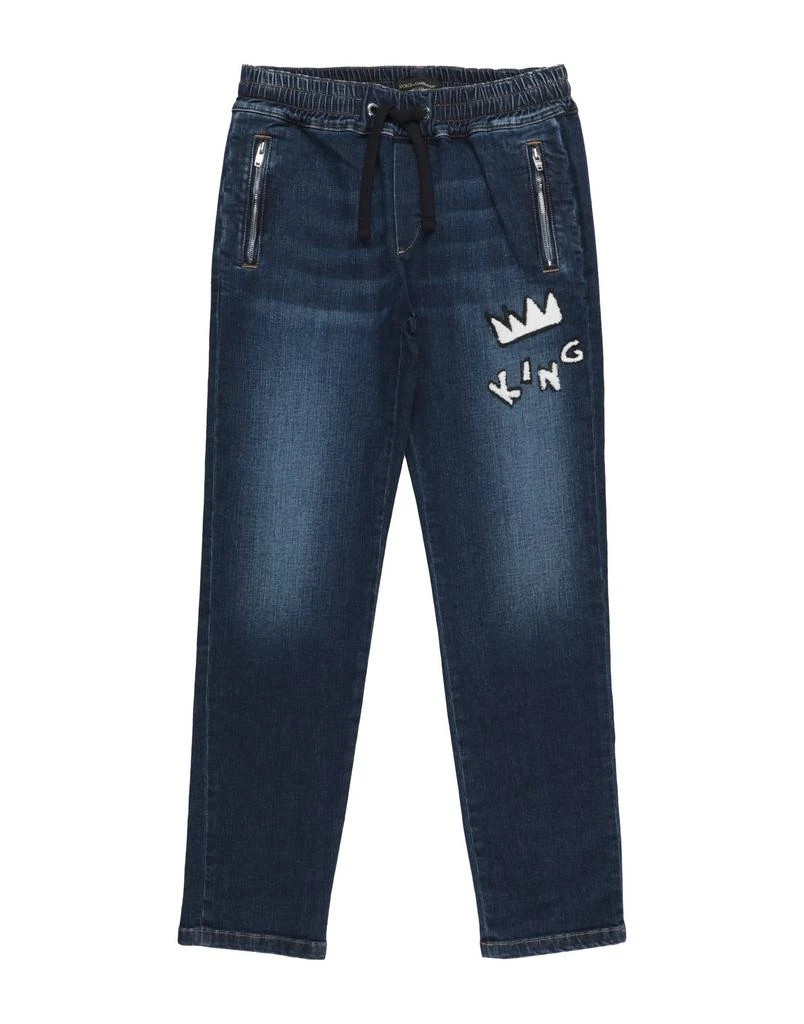 Dolce 
Gabbana Denim pants