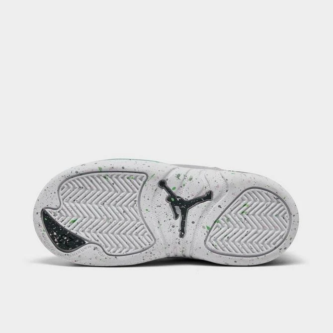 Jordan Kids' Toddler Air Jordan Retro 12 Basketball Shoes 6
