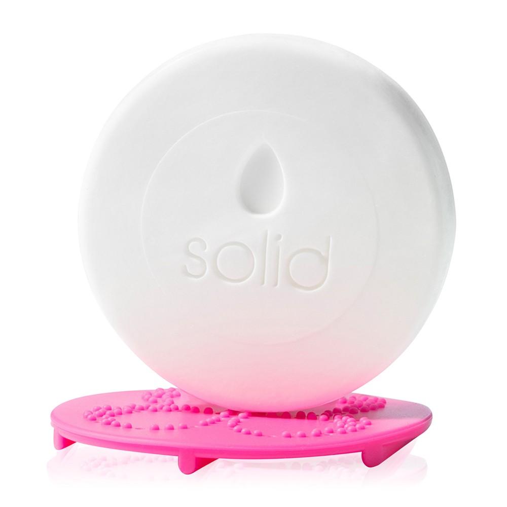 beautyblender blendercleanser® solid