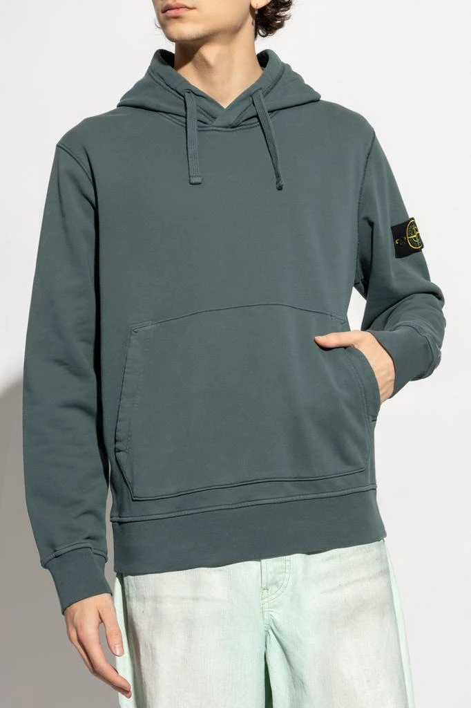 Stone Island Hoodie 3