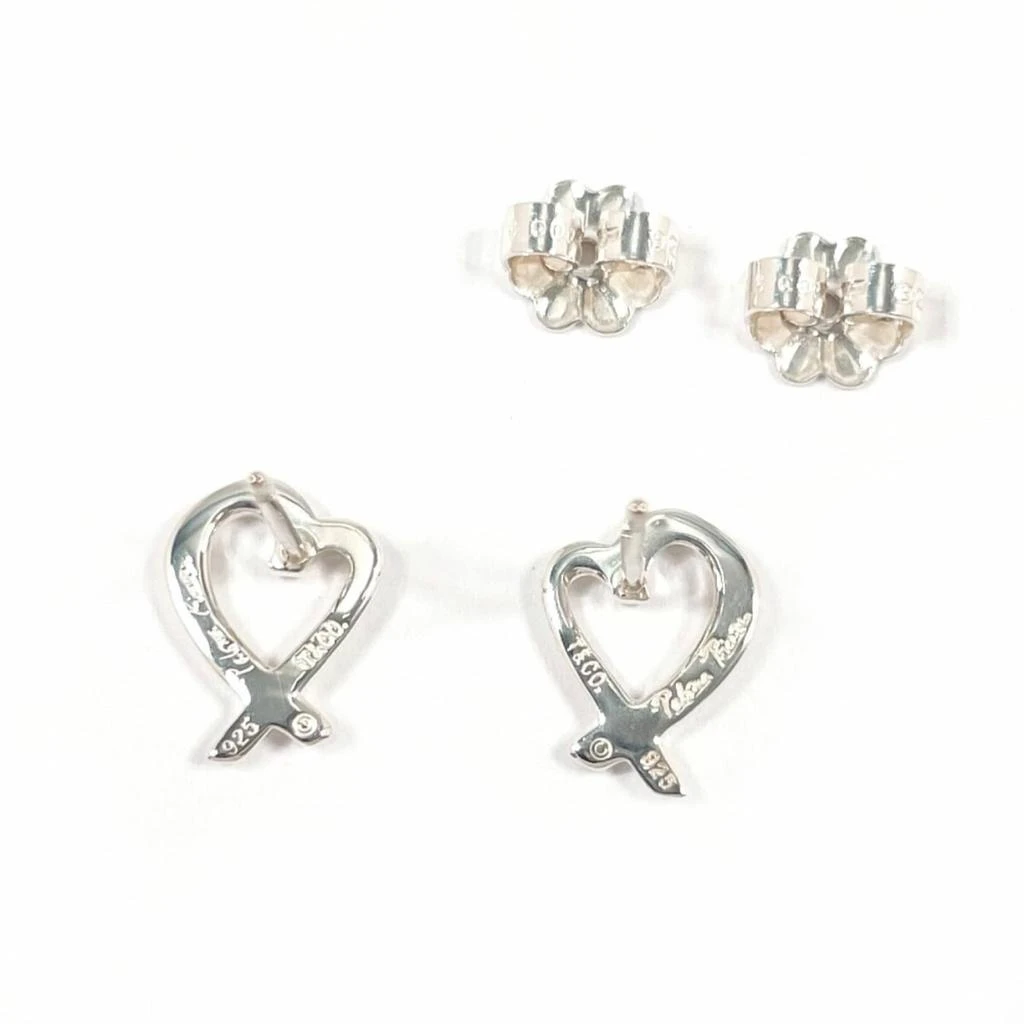 Tiffany 
Co. 925 Stud Earrings (Pre-Owned) 2