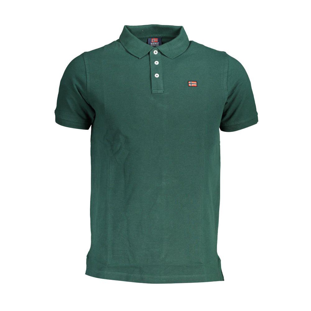 Norway polo shirt hotsell