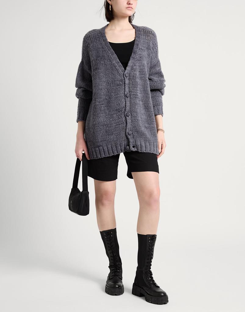 The Elder Statesman Cardigan