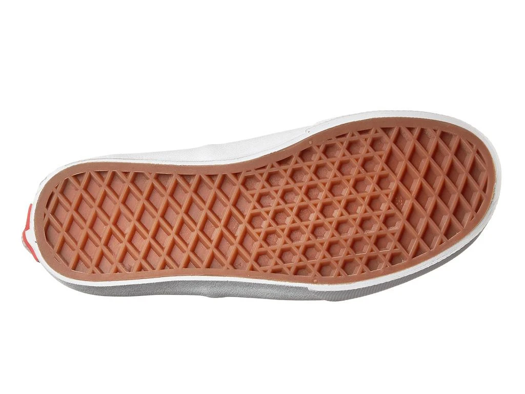 Vans Authentic (Little Kid/Big Kid) 3