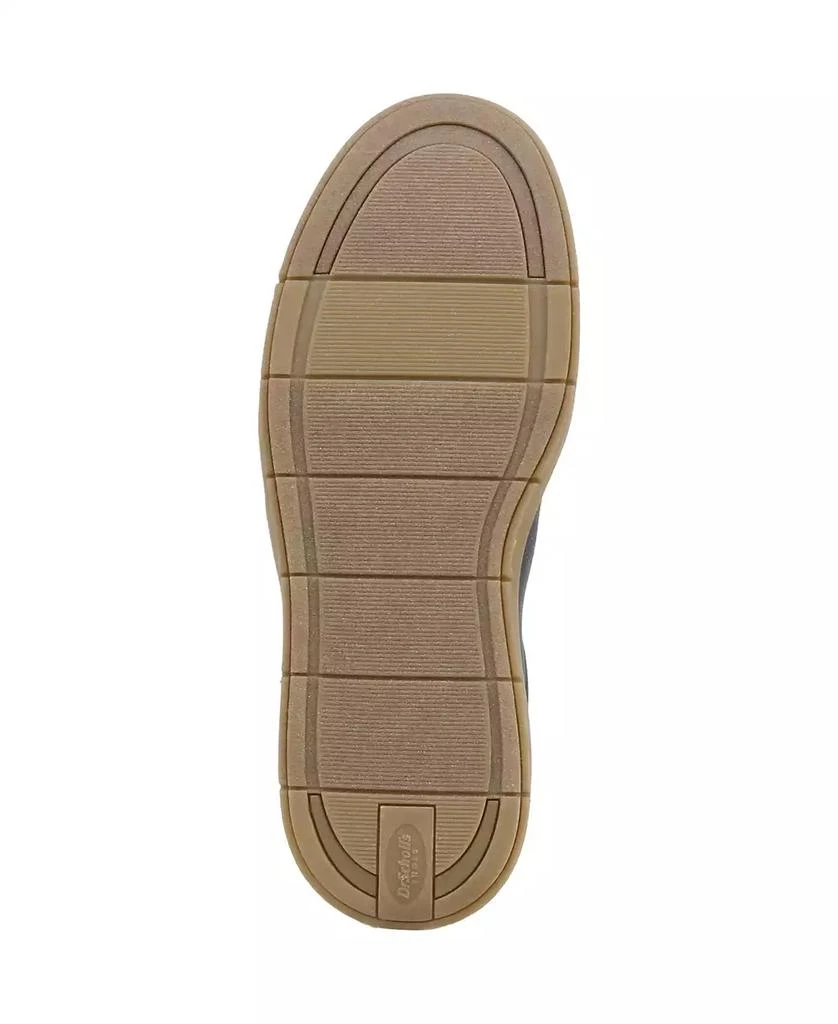 Dr. Scholl's Men's Madison Lace-Up Sneaker 5