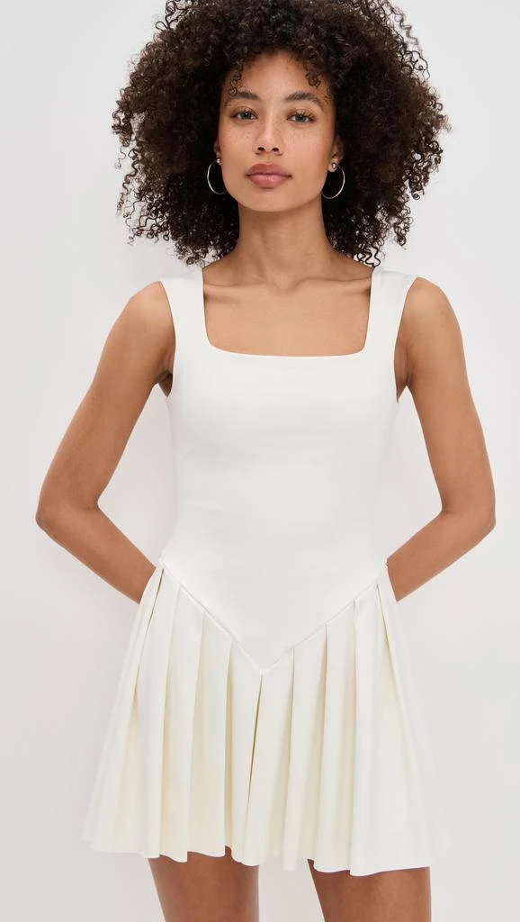 Port De Bras Kasumi Dress 1