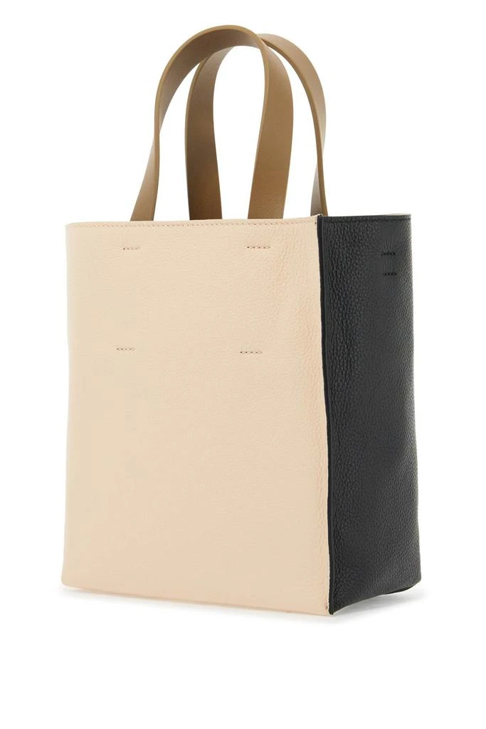 Marni mini museo soft tote bag 2