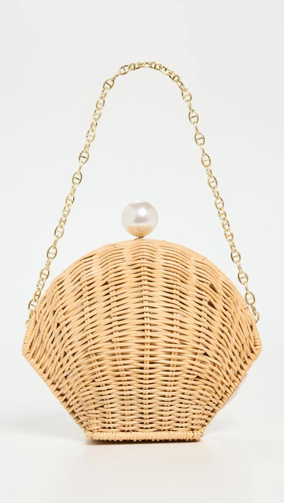 PAMELA MUNSON The Shell Bag 1