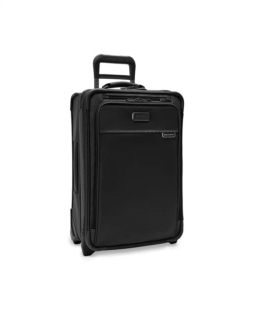 Briggs & Riley Baseline Essential 2-Wheel Carry-On