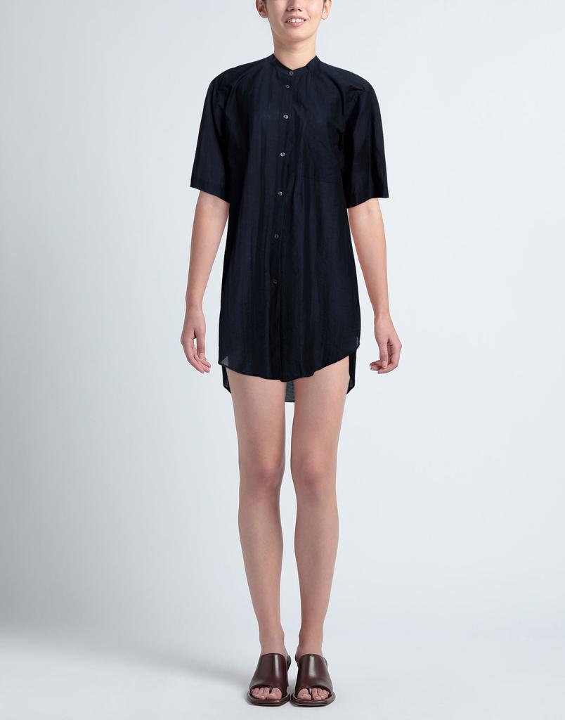 Elvine Shirt dress