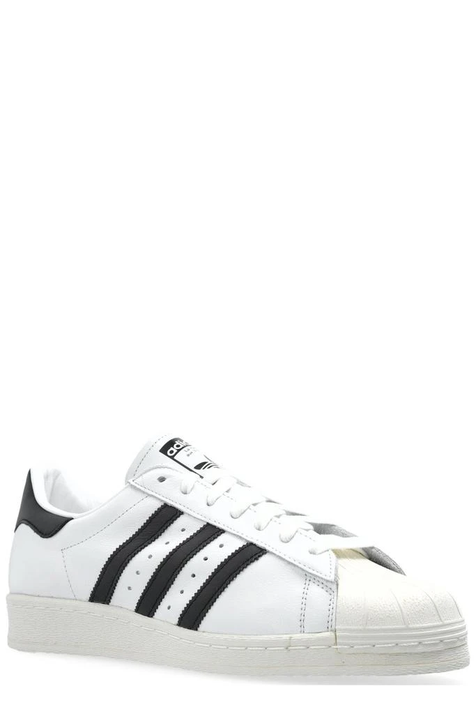 Adidas Adidas Originals Superstar 82 Low-Top Sneakers 2