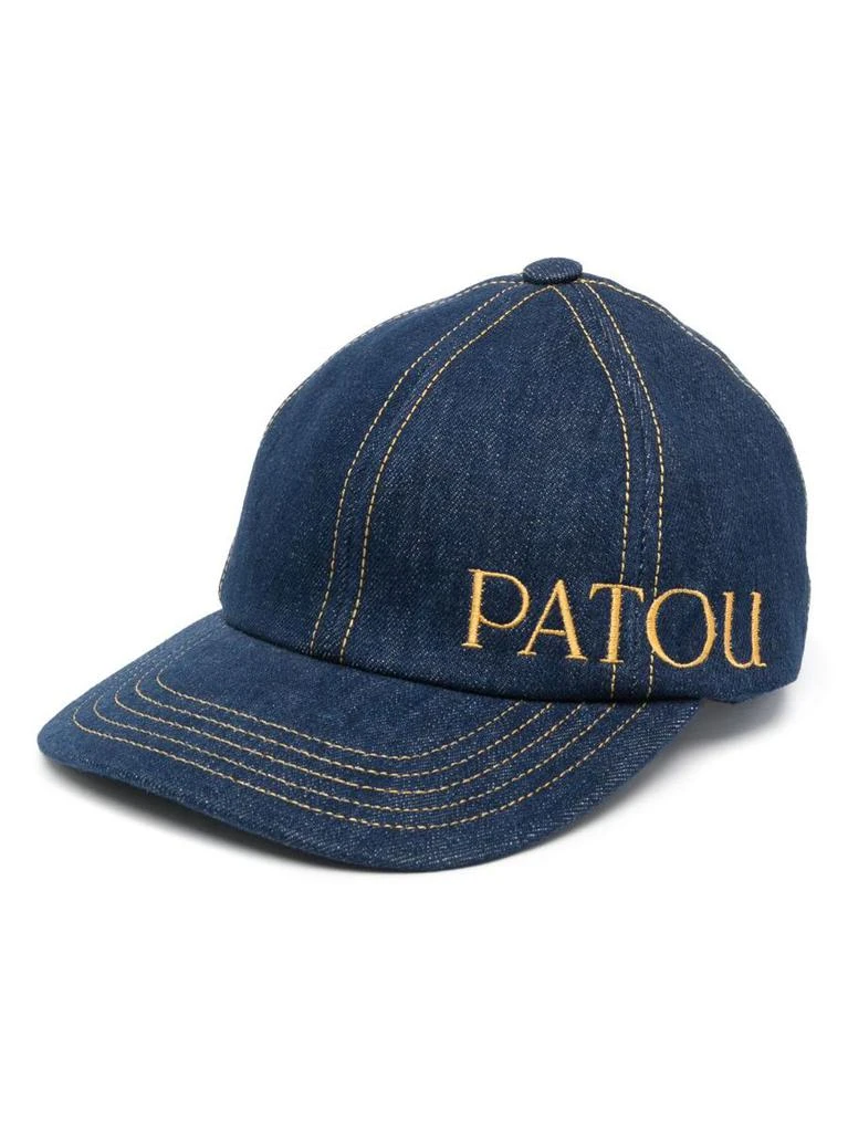 Patou Patou Hats 1