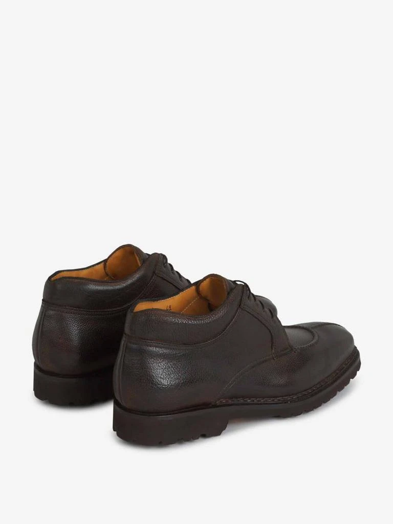 Bontoni Bontoni Magnificent Leather Shoes 3