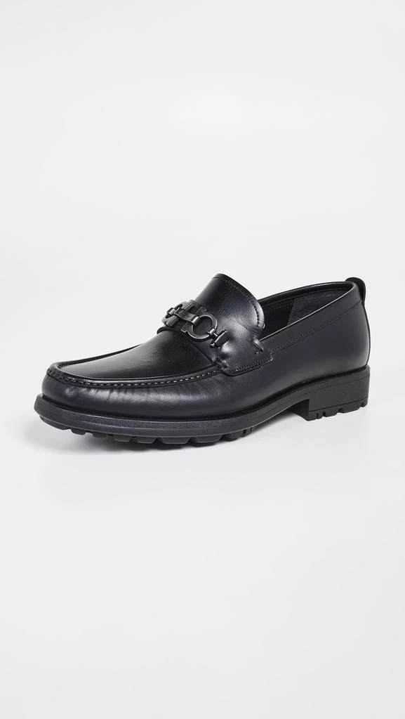 Salvatore Ferragamo David Bit Loafer 1