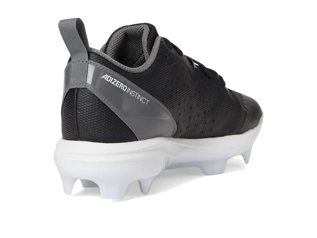 Adidas Adizero Instinct TPU K (Little Kid/Big Kid) 5