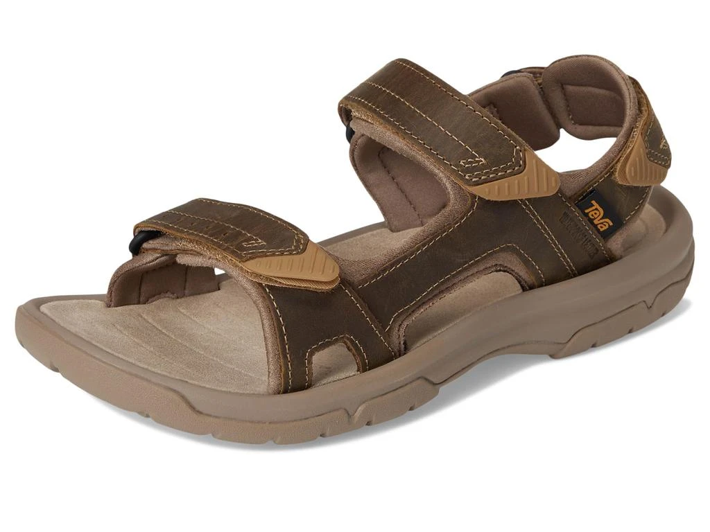 Teva Langdon Sandal 7