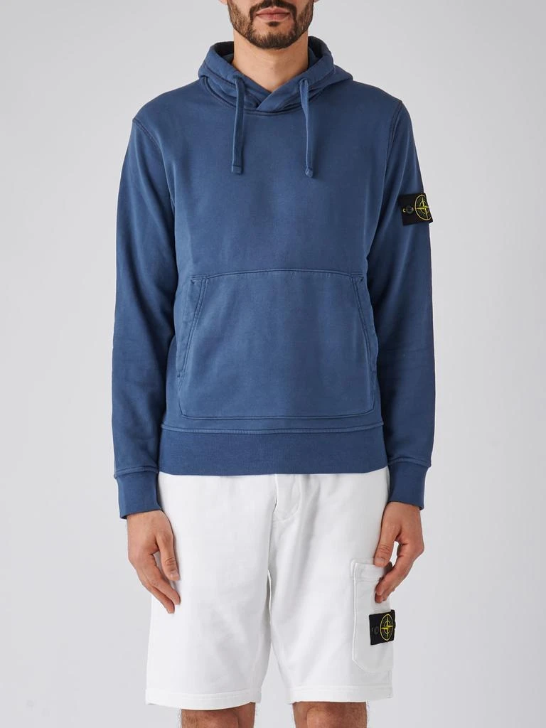 Stone Island Felpa Sweatshirt 1