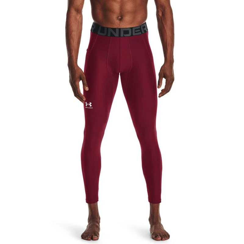 Under Armour Under Armour HG Armour 2.0 Compression Tights - Men's 1