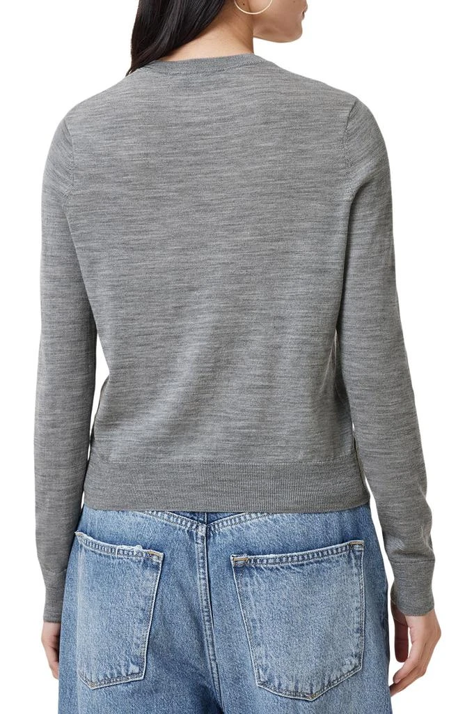 ALL SAINTS Anouk Wool Cardigan 2