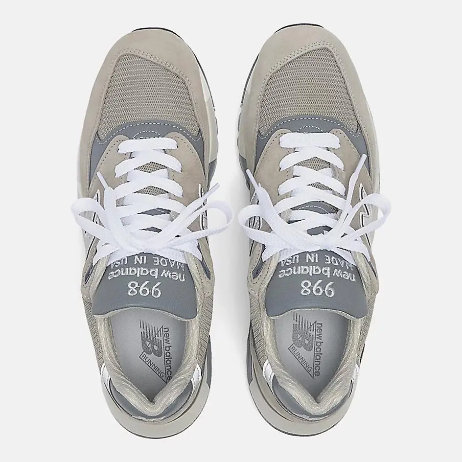 New Balance Made in USA 998 Core 3