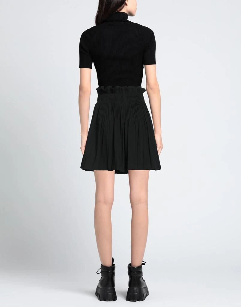 SILVIAN HEACH Mini skirt 3