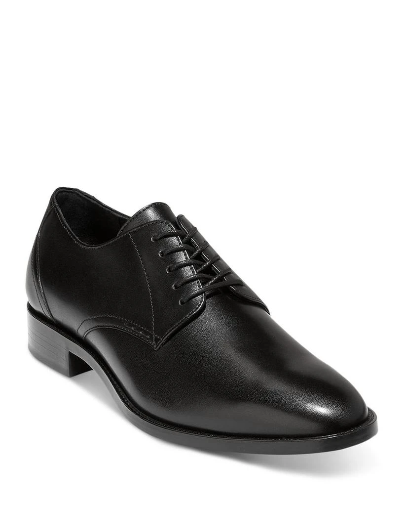 Cole Haan Men's Hawthorne Plain Toe Oxfords 1