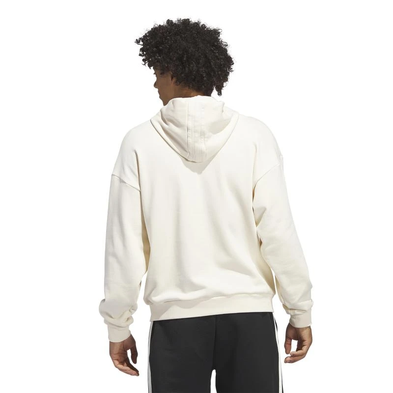 Adidas adidas Trae Winterized Hoodie - Men's 2