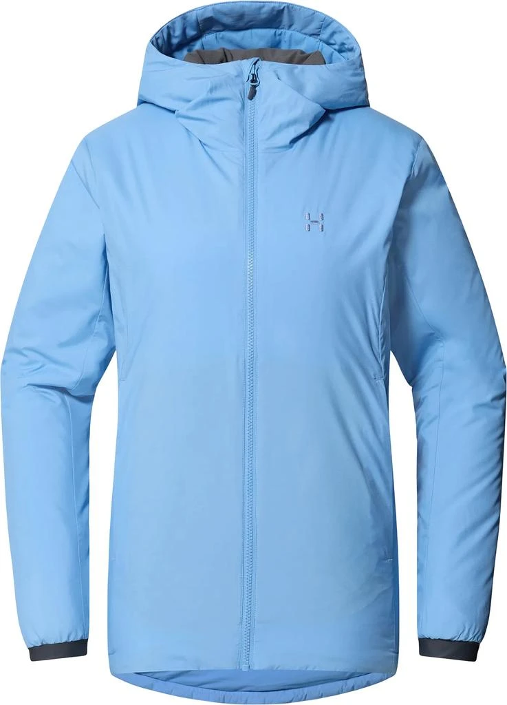 Haglofs Mimic Alert Insulated Hooded Jacket - Women
s
