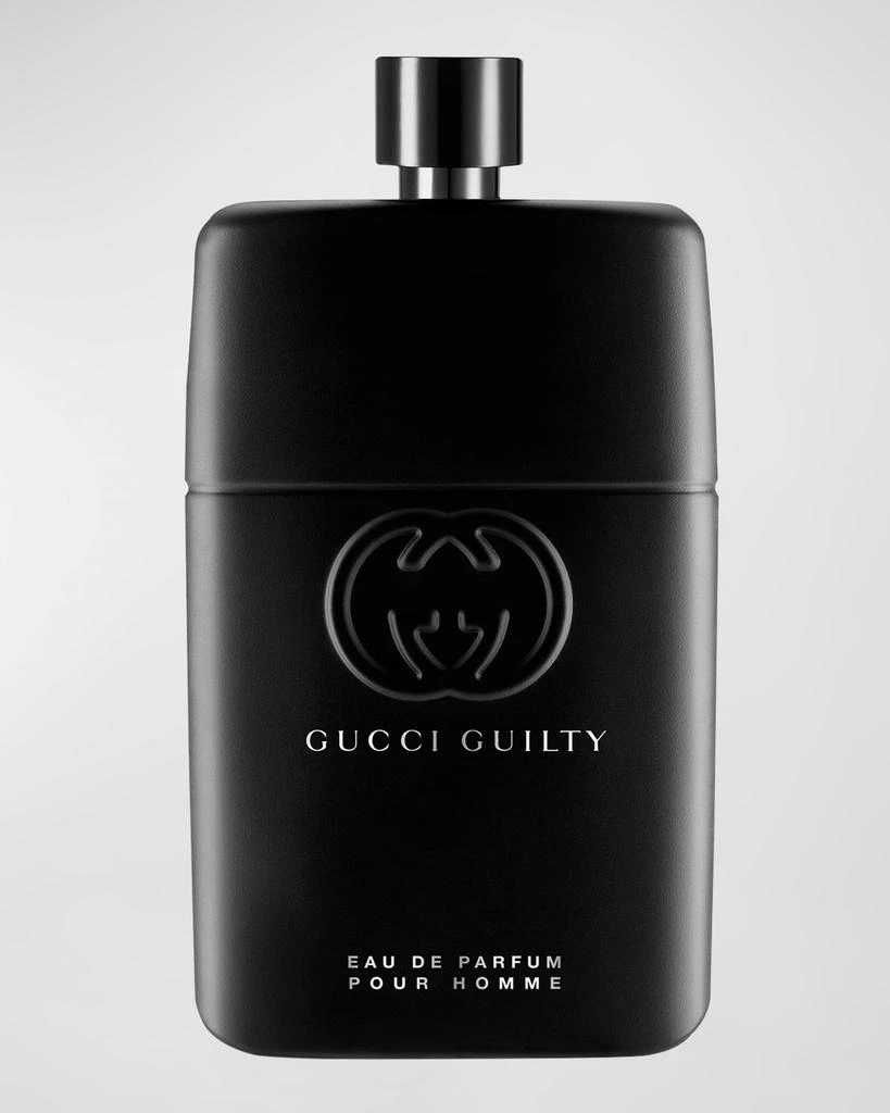 Gucci Gucci Guilty pour Homme Eau de Parfum, 6.7 oz. 1