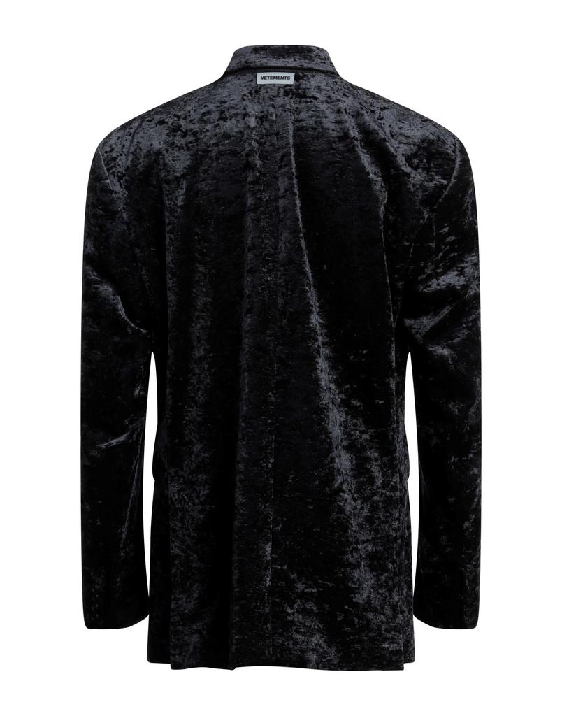 Vetements Blazer