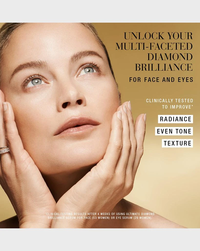 Estée Lauder Re-Nutriv Ultimate Diamond Transformative Eye Serum 4