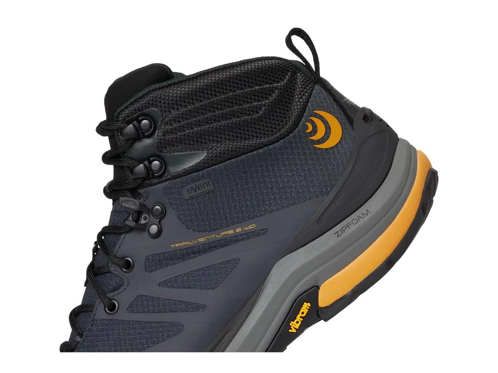 TOPO ATHLETIC Trailventure 2 WP 6