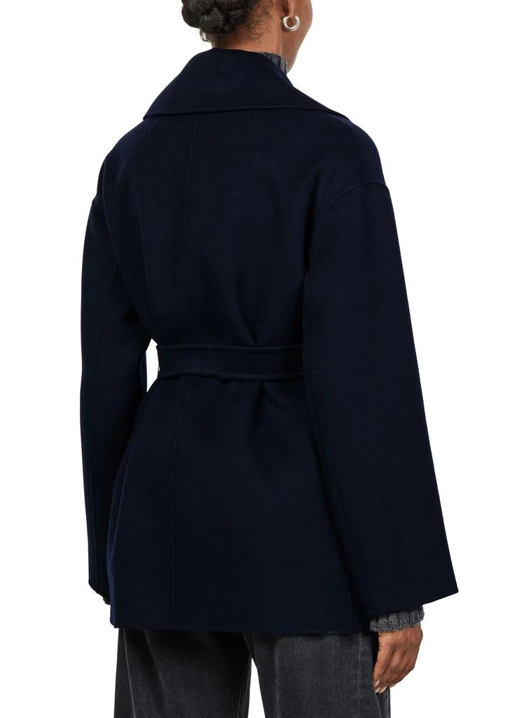 Max Mara Ornella belted coat 5