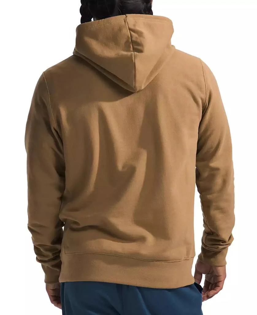 The North Face Men's Heritage-Like Patch Pullover Hooded Sweatshirt 2