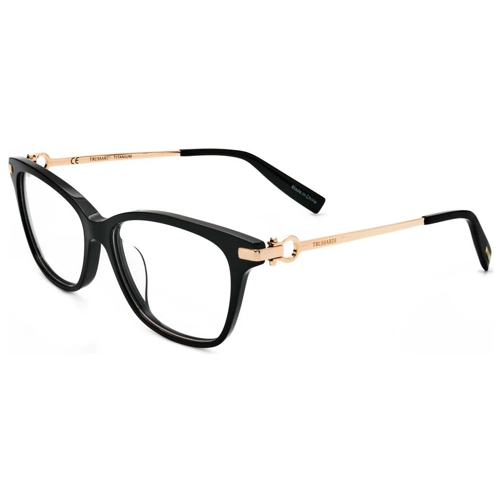 TRUSSARDI Trussardi Women's Opticals VTR282F-700-54 1