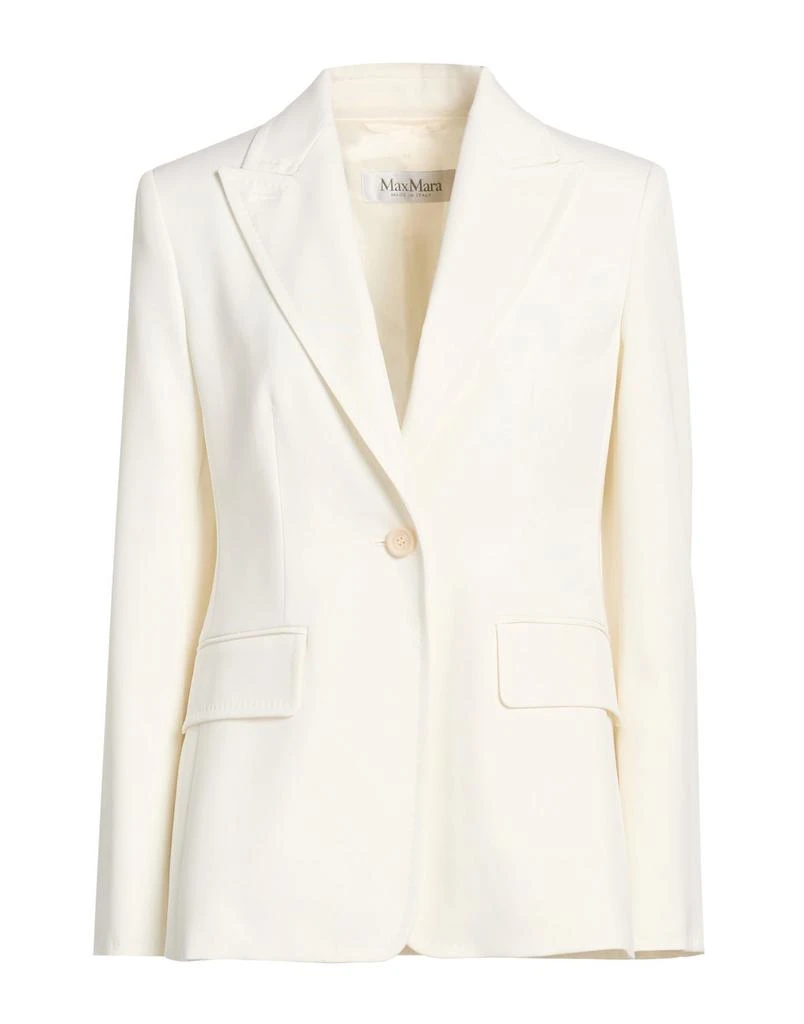 Max Mara Blazer 1