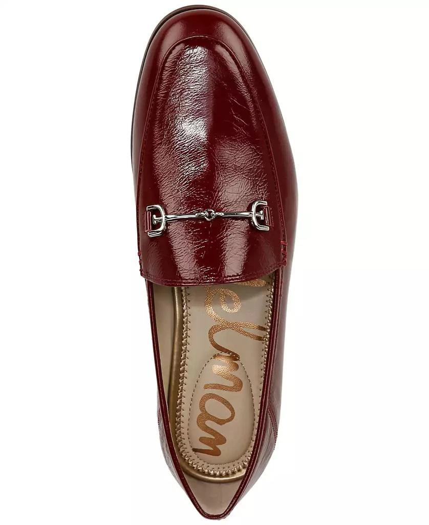 Sam Edelman Women's Loraine Tailored Loafers 8